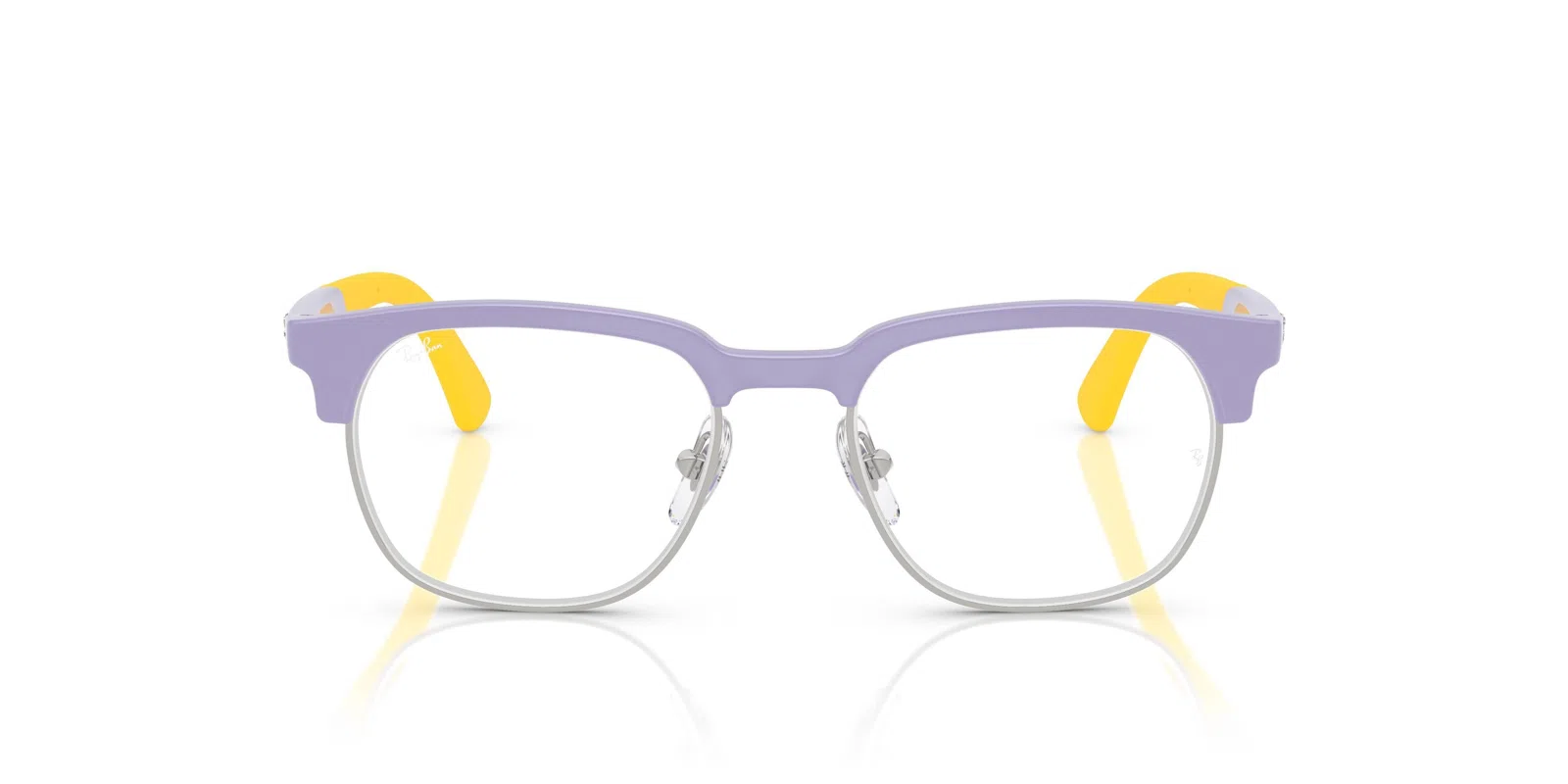 Ray-Ban Junior 1641 Eyeglasses - view 16